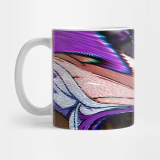 Marble Abstract Art Mug